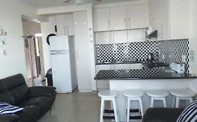 Afsaal 410 Holiday Flat